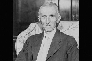 Vizionář, který změnil svět. Před 170 lety se narodil Nikola Tesla